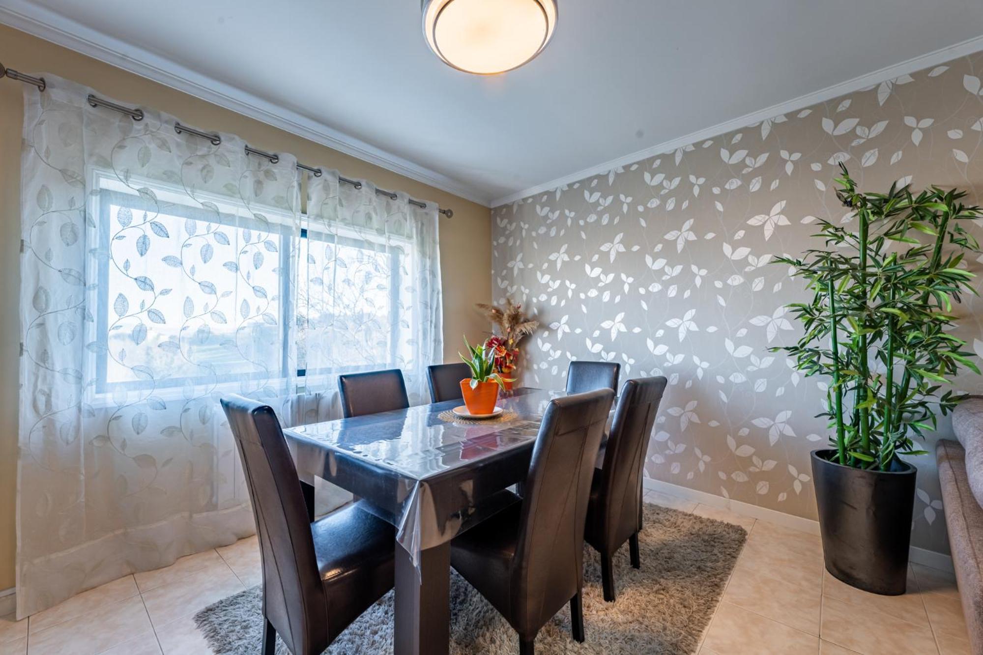 וילה נובה דה גאיה Cozy And Quiet Spacious Flat מראה חיצוני תמונה