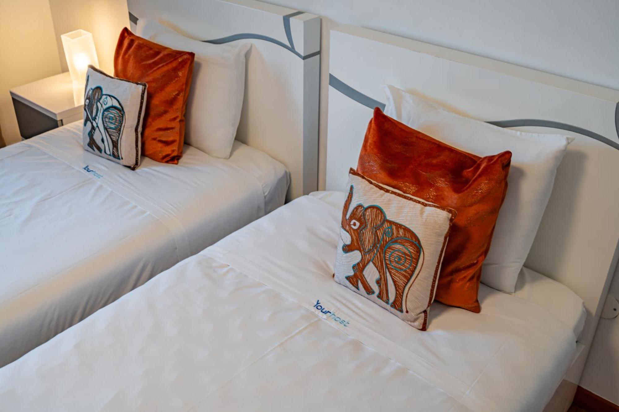 וילה נובה דה גאיה Cozy And Quiet Spacious Flat מראה חיצוני תמונה